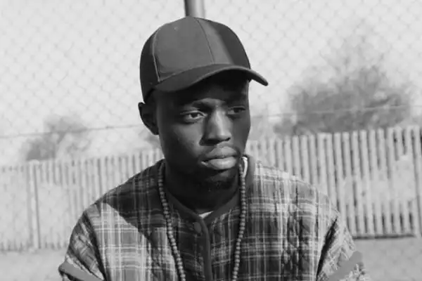 InQfive X KG Smallz - Back In The Days